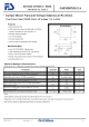 5.0SMDJ20CA的PDF第一页预览图片