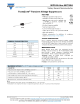 5KP8.5A-E3/54的PDF第一页预览图片