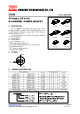 50N60L-TM3-T的PDF第一页预览图片