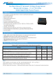 5.0SMDJ110A的PDF第一页预览图片