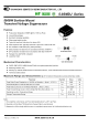 5.0SMDJ20CA的PDF第一页预览图片