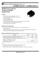 5.0SMDJ20CA的PDF第一页预览图片