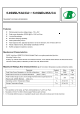 5.0SMDJ20CA的PDF第一页预览图片