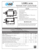 5.0SMDJ20CA的PDF第一页预览图片
