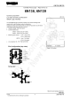 6N138(TP1,F)的PDF第一页预览图片