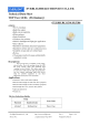 67-21BSURC/S530-XX/TR8的PDF第一页预览图片