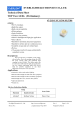 67-21BUYC/S530-XX/TR8的PDF第一页预览图片