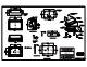 61816-01 KEU-7 Keyboard Panel的PDF第一页预览图片