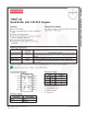 74ABT125CSCX的PDF第一页预览图片