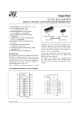 74ACT541M的PDF第一页预览图片