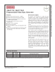 74ACT715-RSC的PDF第一页预览图片
