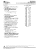 74CB3Q16244DGVRG4的PDF第一页预览图片