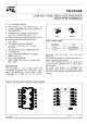 74LVC04AMTR的PDF第一页预览图片