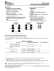 74LVC1G3208DBVRE4的PDF第一页预览图片
