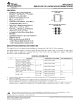 74LVC2G157DCUTE4的PDF第一页预览图片