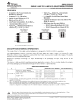 74LVC2G157DCUTG4的PDF第一页预览图片