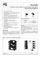 74LVC32AMTR的PDF第一页预览图片