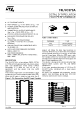 74LVC373AMTR的PDF第一页预览图片