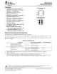 74LVC3GU04DCURE4的PDF第一页预览图片