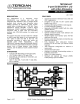 78P2343JAT-IEL/A07的PDF第一页预览图片