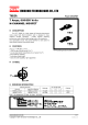 7N60A的PDF第一页预览图片