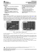 74AVC16334DGVRG4的PDF第一页预览图片