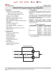 74LVC1G3157DRLRG4的PDF第一页预览图片