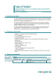 74ALVT162827DGGS的PDF第一页预览图片