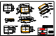 70210-510-000 K-SH-4AA-BLACK Kit的PDF第一页预览图片