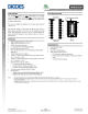 74LVC240AT20-13的PDF第一页预览图片