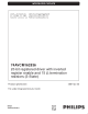 74AVCM162836DGG,11的PDF第一页预览图片