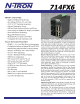 714FX6-ST的PDF第一页预览图片