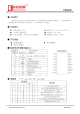 74HC595M/TR的PDF第一页预览图片
