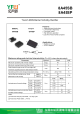 8A45SB-SMBF-TO277的PDF第一页预览图片