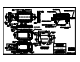 81496-510-000 XPL-9VB BLACK Kit的PDF第一页预览图片