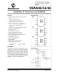 93AA56-I/SN的PDF第一页预览图片