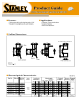 AA1101W的PDF第一页预览图片