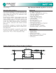AAT1146IJS-1.2-T1的PDF第一页预览图片