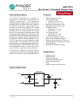 AAT3110IJS-5.0-T1的PDF第一页预览图片