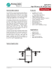 AAT3119IJS-5.0-T1的PDF第一页预览图片