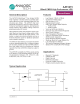 AAT3215IJS-2.7-T1的PDF第一页预览图片