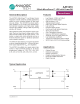 AAT3216IJS-3.3-T1的PDF第一页预览图片
