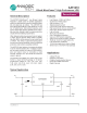 AAT3218IGV-2.7-T1的PDF第一页预览图片