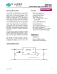 AAT3236IJS-3.1-T1的PDF第一页预览图片