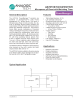 AAT3510IGV-3.50-C-C-T1的PDF第一页预览图片