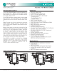 AAT3683IOQ-4.2-3-T1的PDF第一页预览图片