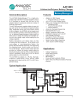 AAT3685IWP-4.2-T1的PDF第一页预览图片