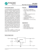 AAT4280IJS-3-T1的PDF第一页预览图片