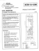 ACB-12-1238的PDF第一页预览图片