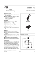 ACS108-5SX的PDF第一页预览图片